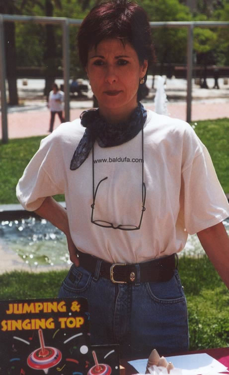 La Nur&iacute;a