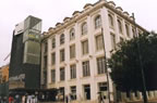 Centre Civic de Can Felipa