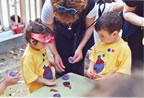Taller per infants