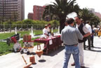 La nostra parada