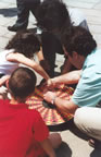Els preparatius