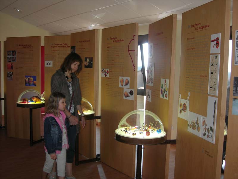 L'Exposici&oacute;