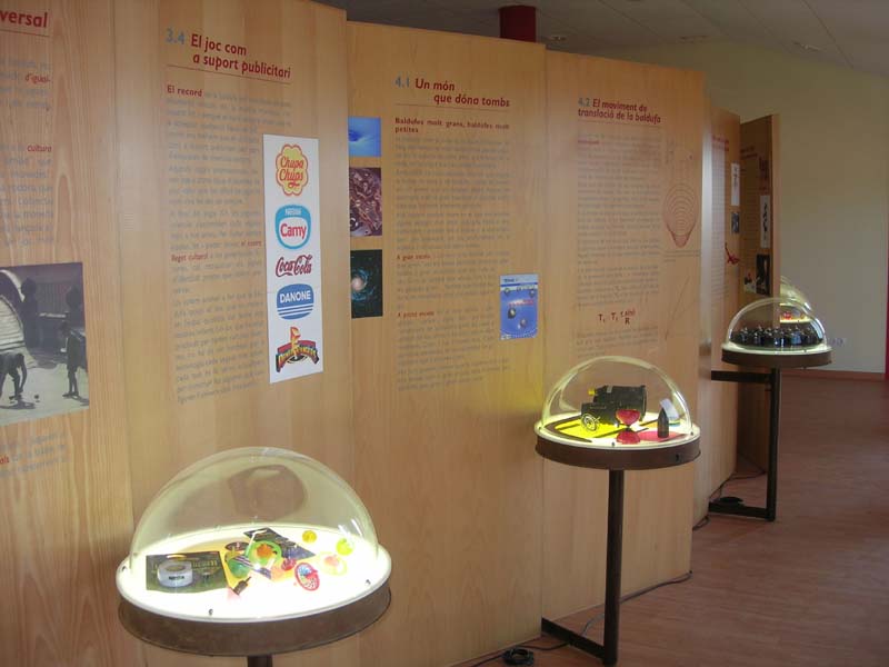 L'Exposici&oacute;
