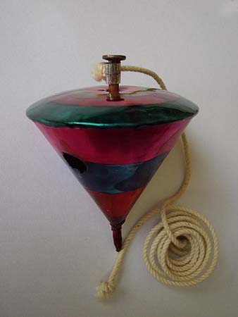 Tipiques de llauna